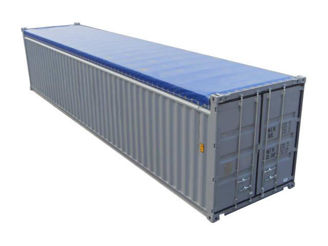 40ftopentopcontainer