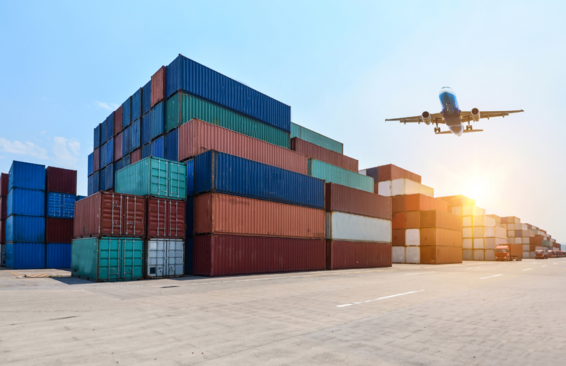 Understanding the Basics of Container Load Testing