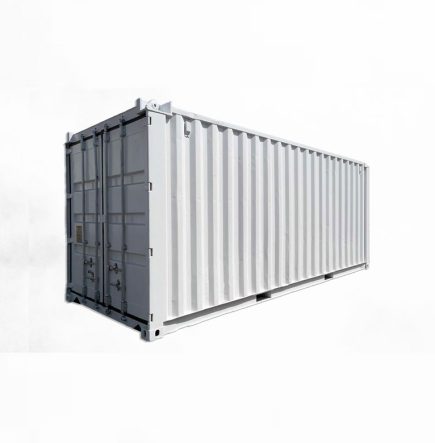 20FT-DNV-CONTAINER