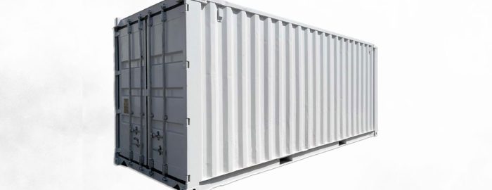 20FT-DNV-CONTAINER